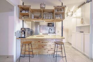  Appartement � vendre 2 pi�ces 41 m�