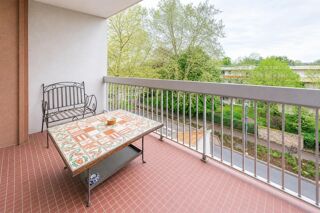  Appartement à vendre 4 pièces 91 m²