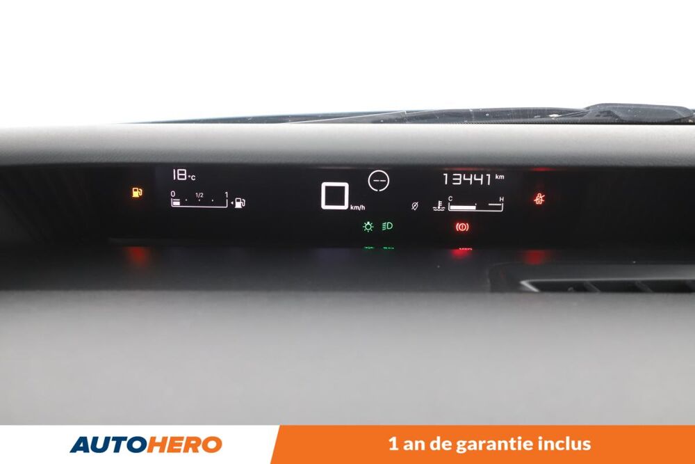 C3 1.2 Turbo You BVM6 101 ch 2024 occasion 92130 Issy-les-Moulineaux