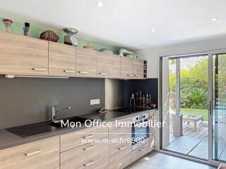  Maison à vendre 5 pièces 158 m²