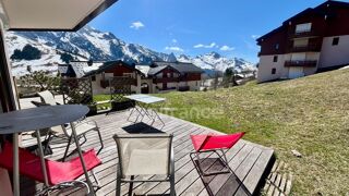  Appartement � vendre 1 pi�ce 23 m�