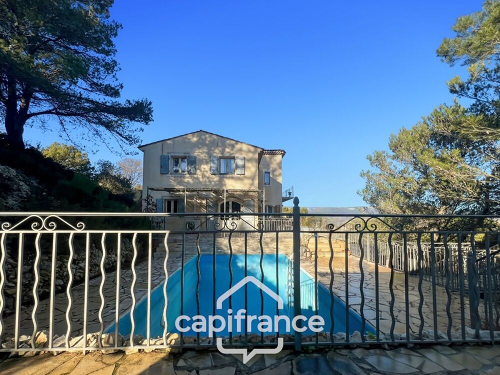 � vendre  Villa Mallemort (13370)