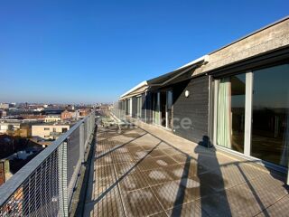  Appartement � vendre 5 pi�ces 132 m�