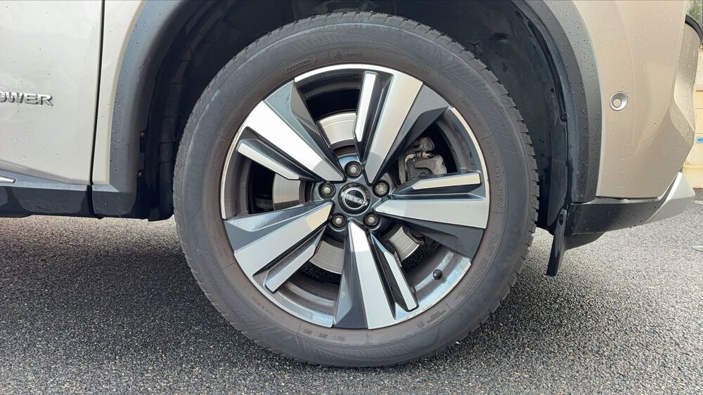 X-Trail 1.5 DIG-T e-Power 204 Hybrid 2WD BVA7 Tekna - Automatique To 2023 occasion 94440 Villecresnes