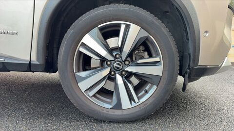 X-Trail 1.5 DIG-T e-Power 204 Hybrid 2WD BVA7 Tekna - Automatique To 2023 occasion 94440 Villecresnes