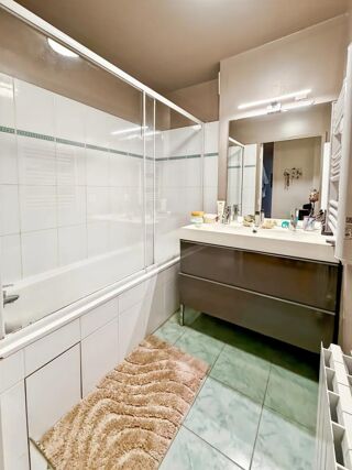  Appartement � vendre 3 pi�ces 71 m�