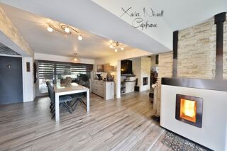  Maison � vendre 5 pi�ces 185 m�