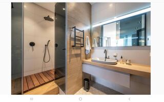  Appartement � vendre 3 pi�ces 65 m�