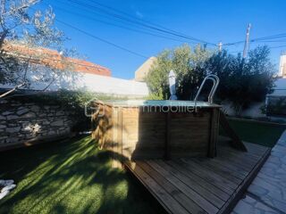  Villa � vendre 4 pi�ces 92 m�