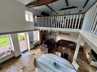  Maison � vendre 8 pi�ces 243 m�