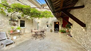  Maison à vendre 15 + pièces 350 m²