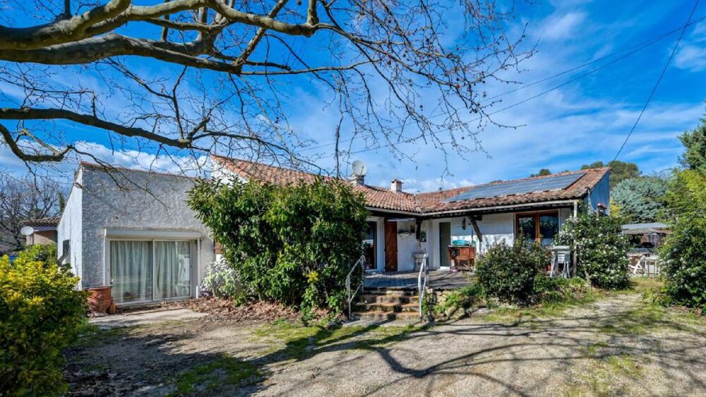 Vente Maison Maison 6 pièces / 111 m² / 475 000 EUR / BELCODENE Belcodene