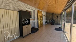 Maison à vendre 5 pièces 140 m²