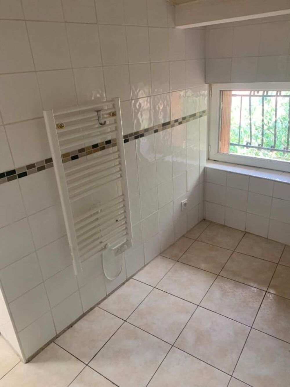 Appartement T3 sur Tourves