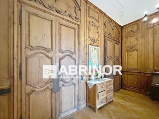  Maison à vendre 9 pièces 370 m²