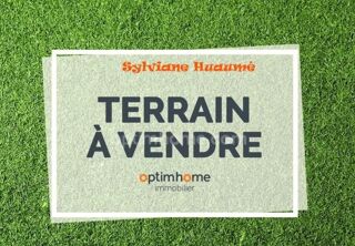  Terrain � vendre 1850 m�