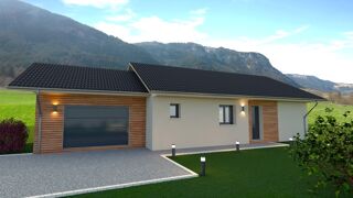  Maison � vendre 4 pi�ces 80 m�