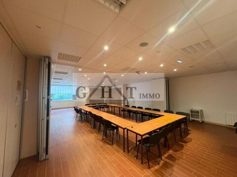   BUREAUX À LOUER 520 m²  – PARIS (BASTILLE) 