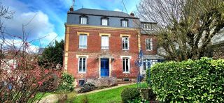  Maison  vendre 6 pices 142 m