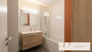  Appartement à vendre 4 pièces 81 m²