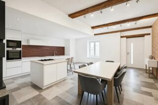  Ferme à vendre 7 pièces 200 m²
