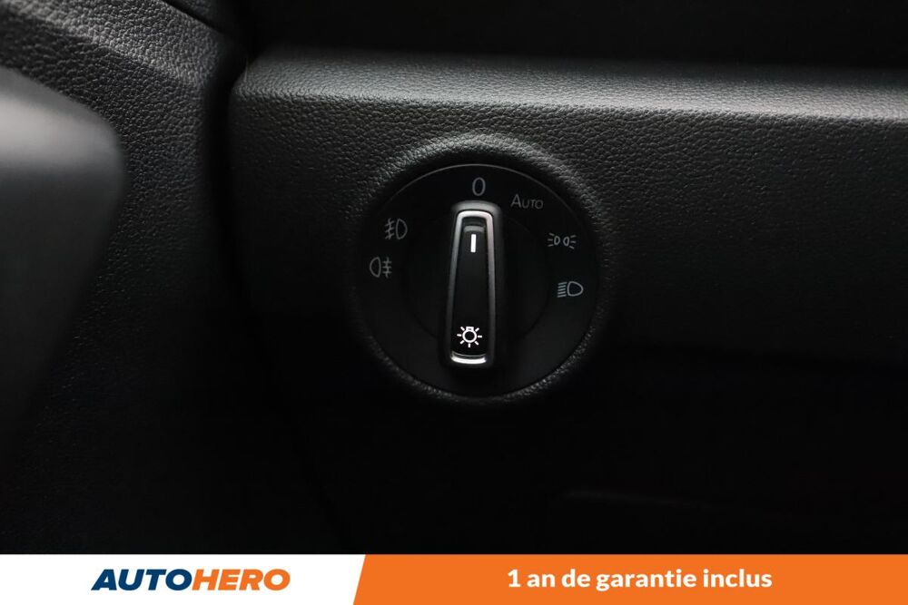 T-ROC 1.6 TDI Carat 115 ch 2018 occasion 92130 Issy-les-Moulineaux