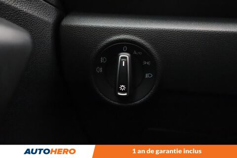 T-ROC 1.6 TDI Carat 115 ch 2018 occasion 92130 Issy-les-Moulineaux