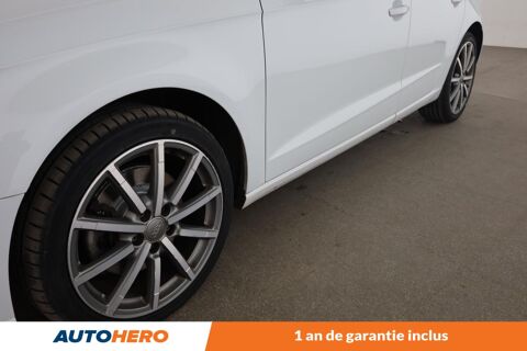 A3 35 TDI Design luxe S tronic 7 150 ch 2019 occasion 92130 Issy-les-Moulineaux