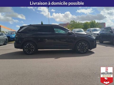 5008 Hybrid 145 e-DCS6 GT 2026 occasion 10150 Lavau