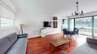  Appartement � vendre 4 pi�ces 93 m�