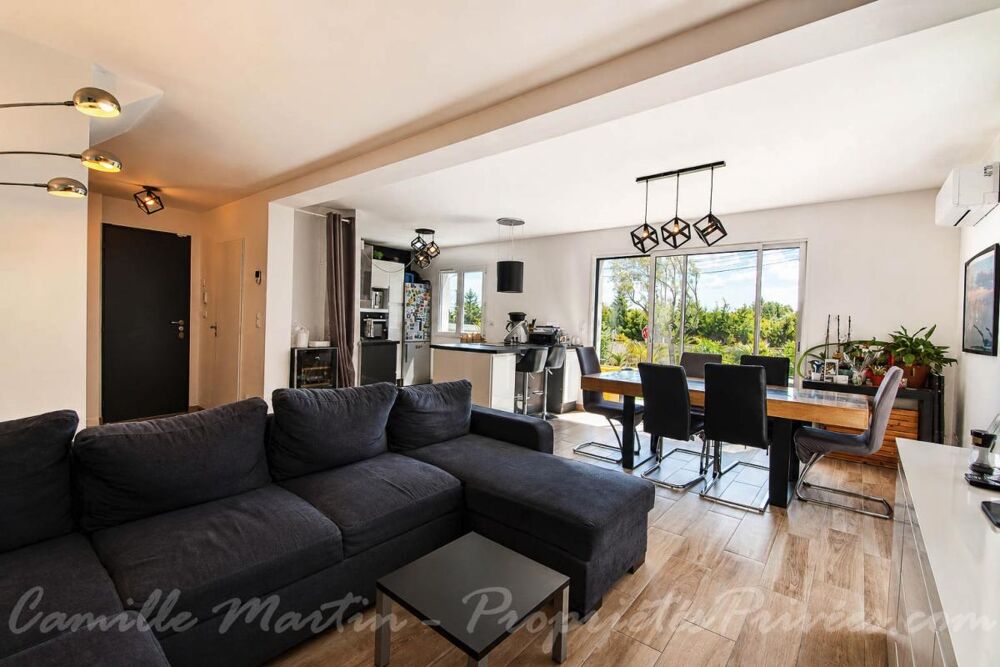 Vente Maison Maison récente 4 pièces avec jardin et garage ? Quartier des Fourques, Roquebrune-sur-Argens Roquebrune sur argens
