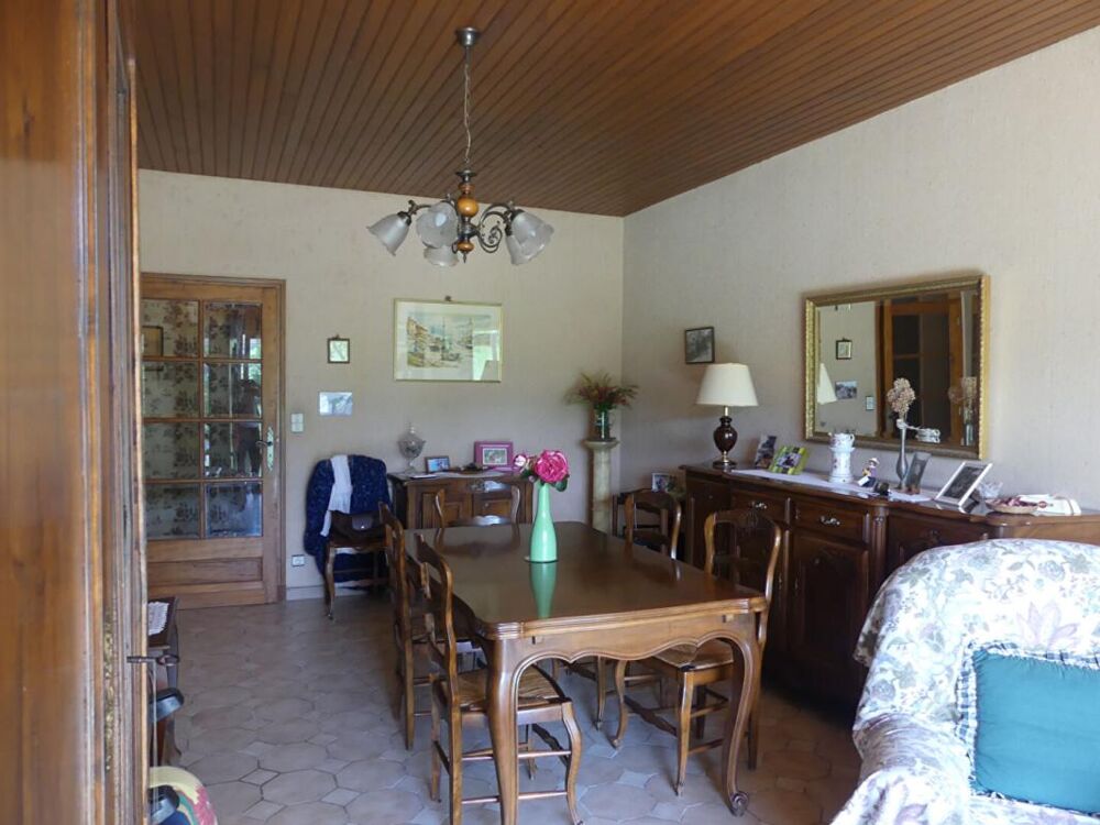 Vente Maison Maison Pradelles En Val 8 pièce(s) 169 m2 Pradelles en val