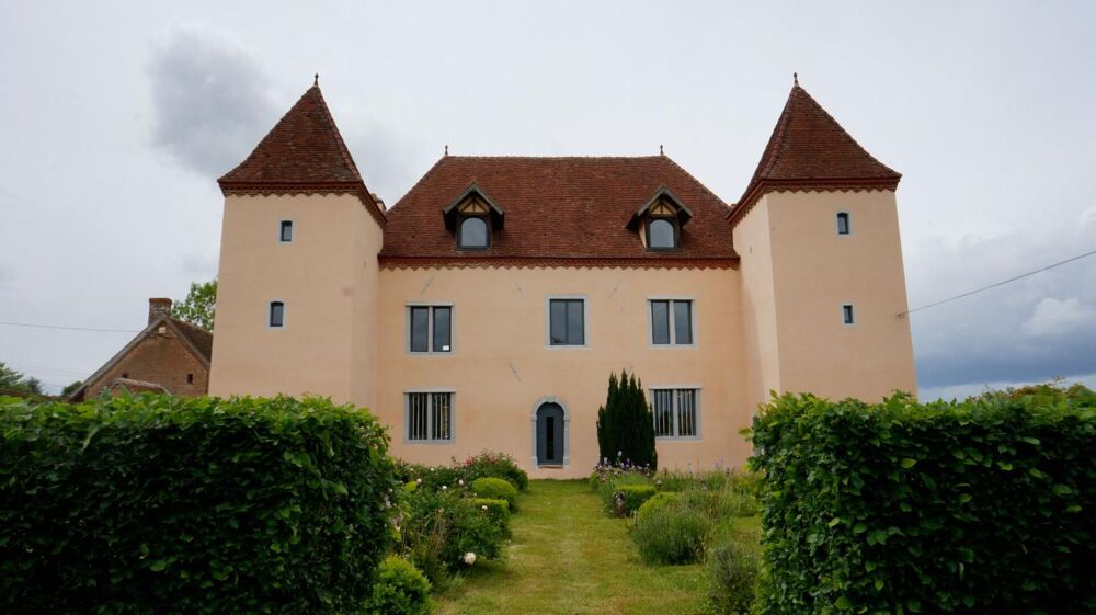 Demeure de prestige 15 pièce(s) 522 m2