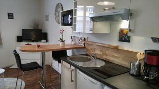  Appartement � louer 1 pi�ce 20 m�