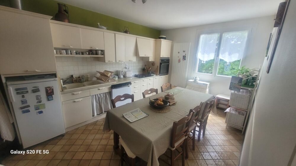 Vente Duplex/Triplex Quartier Coty (Tours Nord), charmant appartement Duplex de 100 m² avec parking et cave Tours