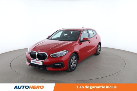 Annonce voiture BMW Série 1 16190 €