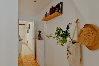  Appartement � vendre 2 pi�ces 33 m�