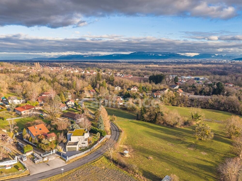 � vendre  Villa Crozet (01170)