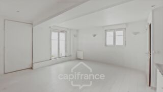  Appartement à vendre 1 pièce 25 m²