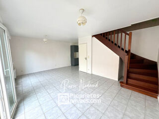  Maison � vendre 4 pi�ces 78 m�