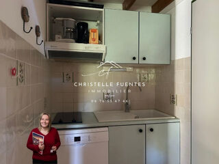  Maison à vendre 2 pièces 30 m²