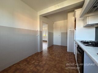  Maison à vendre 5 pièces 82 m²