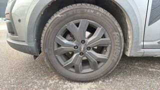 Jogger 1.0 TCe 110 Extreme + - Entretien constructeur 2023 occasion 57000 Metz
