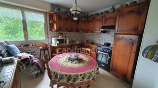  Appartement � vendre 4 pi�ces 79 m�