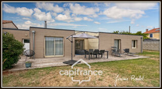  Maison à vendre 4 pièces 101 m²