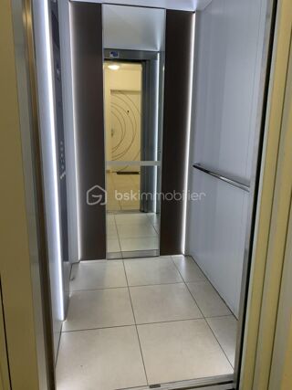  Appartement � vendre 2 pi�ces 54 m�