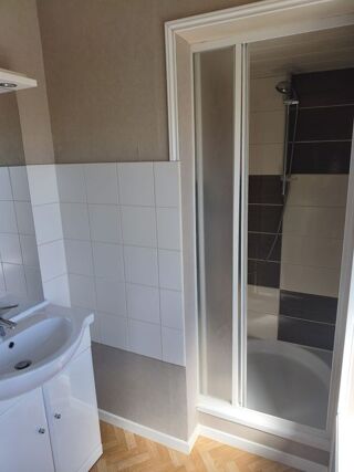  Appartement à louer 1 pièce 14 m²