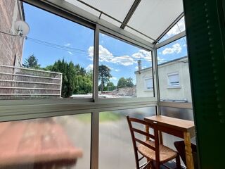  Maison à vendre 3 pièces 37 m²