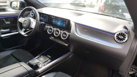 Classe GLA II 250e 218 EQ Power 8G-DCT AMG Line - Automatique Toit ouvr 2020 occasion 94220 Charenton Le Pont