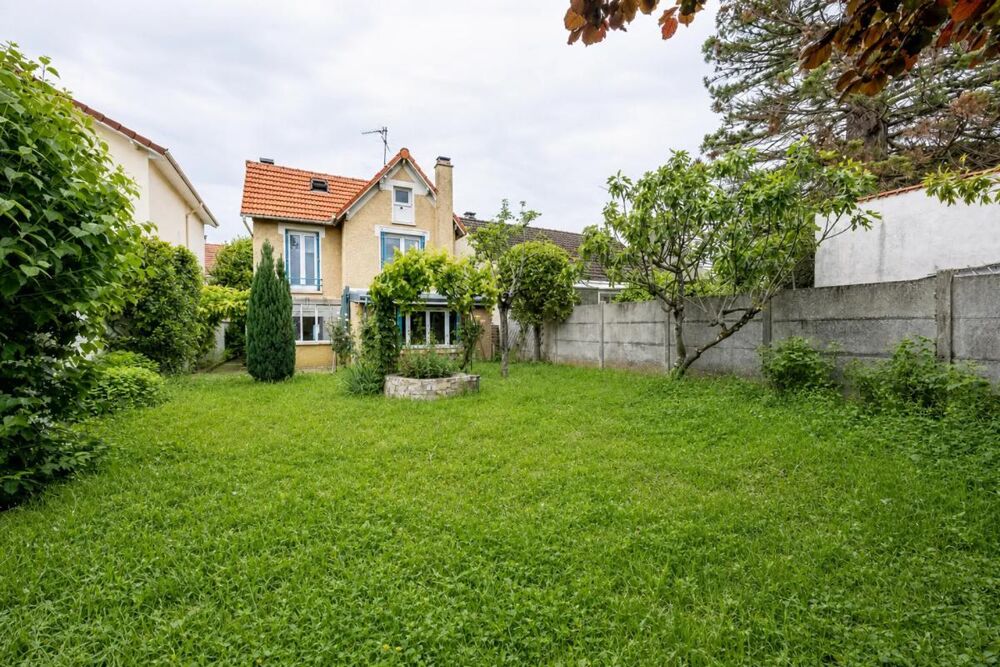 Vente Maison Maison de 4 pièces de 87 m² à Chelles Chelles